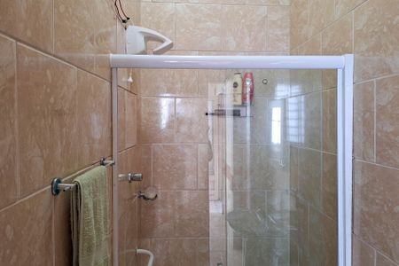 Casa à venda com 150m², 4 quartos e 2 vagasBanheiro Social