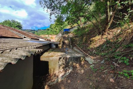 Casa à venda com 150m², 4 quartos e 2 vagasQuintal