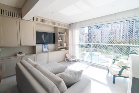 Apartamento à venda com 68m², 2 quartos e 1 vaga Apartamento à venda com 68m², 2 quartos e 1 vagaSala