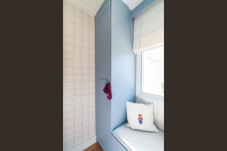 Apartamento à venda com 68m², 2 quartos e 1 vaga Apartamento à venda com 68m², 2 quartos e 1 vagaQuarto - Armários