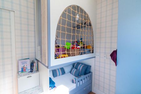 Apartamento à venda com 68m², 2 quartos e 1 vaga Apartamento à venda com 68m², 2 quartos e 1 vagaQuarto