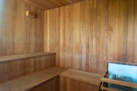 Apartamento à venda com 68m², 2 quartos e 1 vaga Apartamento à venda com 68m², 2 quartos e 1 vagaSaúna