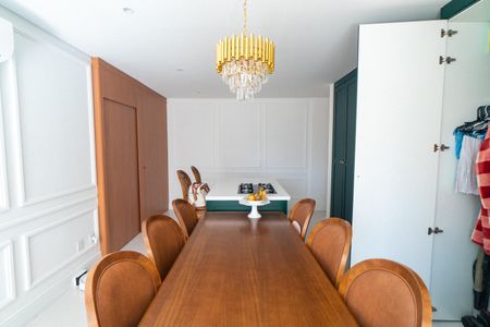 Apartamento à venda com 68m², 2 quartos e 1 vaga Apartamento à venda com 68m², 2 quartos e 1 vagaCozinha e Área de Serviço