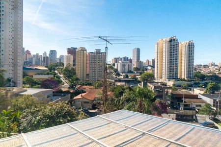 Apartamento à venda com 68m², 2 quartos e 1 vaga Apartamento à venda com 68m², 2 quartos e 1 vagaVista do Quarto