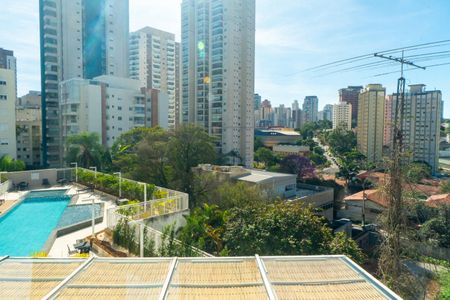 Apartamento à venda com 68m², 2 quartos e 1 vaga Apartamento à venda com 68m², 2 quartos e 1 vagaVista da Suíte