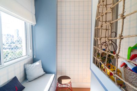 Apartamento à venda com 68m², 2 quartos e 1 vaga Apartamento à venda com 68m², 2 quartos e 1 vagaQuarto