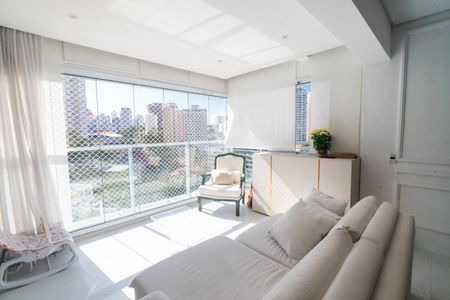 Apartamento à venda com 68m², 2 quartos e 1 vaga Apartamento à venda com 68m², 2 quartos e 1 vagaSala