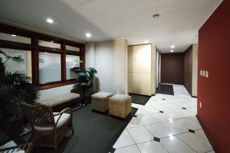 Apartamento à venda com 115m², 3 quartos e 1 vagaÁrea comum