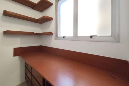 Apartamento à venda com 115m², 3 quartos e 1 vagaQuarto de Serviço