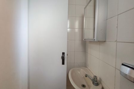 Apartamento à venda com 115m², 3 quartos e 1 vagaBanheiro de serviço