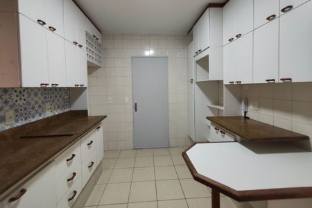 Apartamento à venda com 115m², 3 quartos e 1 vagaCozinha