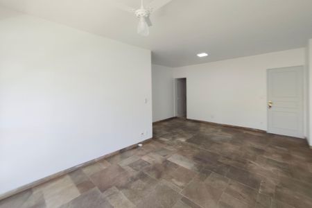 Apartamento à venda com 115m², 3 quartos e 1 vagaSala