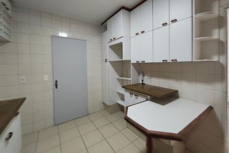 Apartamento à venda com 115m², 3 quartos e 1 vagaCozinha