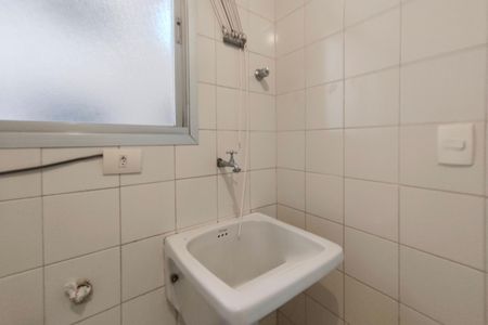 Apartamento à venda com 115m², 3 quartos e 1 vagaÁrea de Serviço