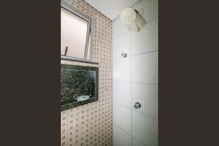 Apartamento à venda com 178m², 3 quartos e 2 vagasBanheiro 