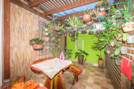 Apartamento à venda com 178m², 3 quartos e 2 vagasÁrea Externa