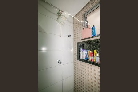Apartamento à venda com 178m², 3 quartos e 2 vagasBanheiro da Suíte