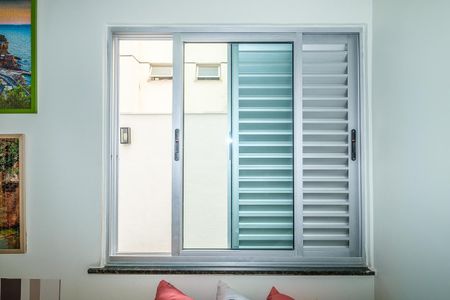 Apartamento à venda com 178m², 3 quartos e 2 vagasQuarto 1