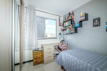 Apartamento à venda com 178m², 3 quartos e 2 vagasQuarto 2