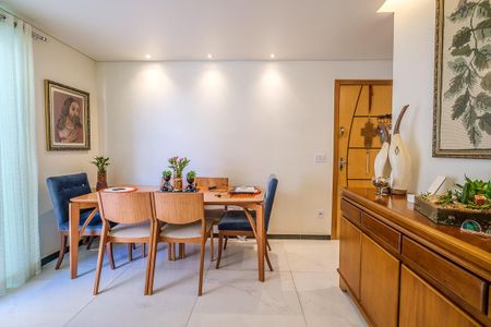 Apartamento à venda com 178m², 3 quartos e 2 vagasSala