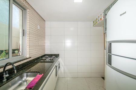 Apartamento à venda com 178m², 3 quartos e 2 vagasCozinha