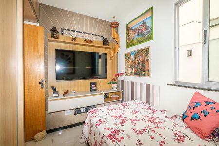 Apartamento à venda com 178m², 3 quartos e 2 vagasQuarto 1