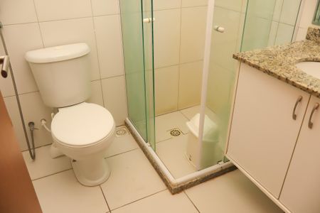 Apartamento para alugar com 42m², 1 quarto e 1 vagaBanheiro