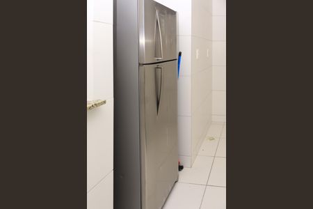 Apartamento para alugar com 42m², 1 quarto e 1 vagaCozinha