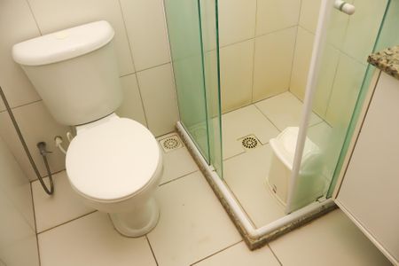 Apartamento para alugar com 42m², 1 quarto e 1 vagaBanheiro