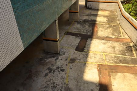 Apartamento para alugar com 42m², 1 quarto e 1 vagaGaragem