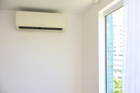 Apartamento para alugar com 42m², 1 quarto e 1 vagaQuarto
