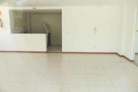 Apartamento para alugar com 42m², 1 quarto e 1 vagaÁrea comum - Salão de festas