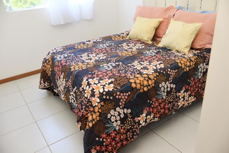 Apartamento para alugar com 42m², 1 quarto e 1 vagaQuarto