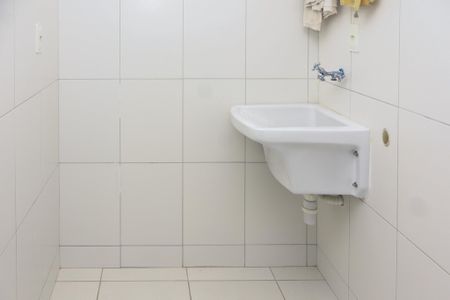 Apartamento para alugar com 42m², 1 quarto e 1 vagaÁrea de Serviço