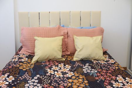 Apartamento para alugar com 42m², 1 quarto e 1 vagaQuarto