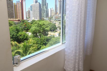 Apartamento para alugar com 42m², 1 quarto e 1 vagaVista Quarto