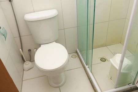 Apartamento para alugar com 42m², 1 quarto e 1 vagaBanheiro