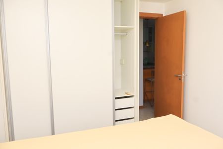 Apartamento para alugar com 42m², 1 quarto e 1 vagaQuarto