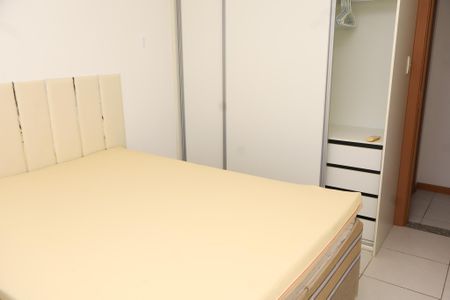 Apartamento para alugar com 42m², 1 quarto e 1 vagaQuarto
