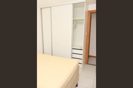 Apartamento para alugar com 42m², 1 quarto e 1 vagaQuarto