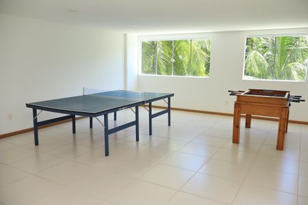 Apartamento para alugar com 42m², 1 quarto e 1 vagaÁrea comum