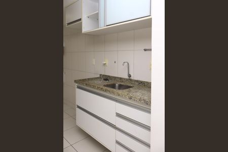 Apartamento para alugar com 42m², 1 quarto e 1 vagaCozinha