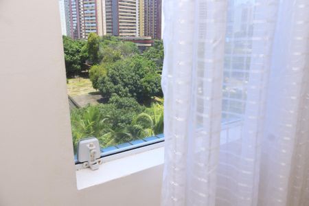 Apartamento para alugar com 42m², 1 quarto e 1 vagaVista do Quarto