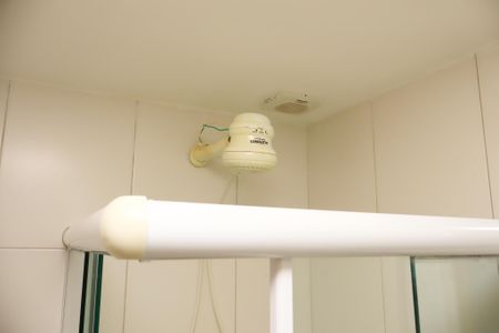 Apartamento para alugar com 42m², 1 quarto e 1 vagaBanheiro