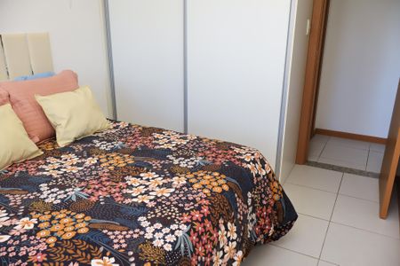 Apartamento para alugar com 42m², 1 quarto e 1 vagaQuarto