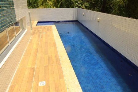 Apartamento para alugar com 42m², 1 quarto e 1 vagaÁrea comum - Piscina