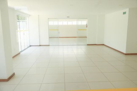 Apartamento para alugar com 42m², 1 quarto e 1 vagaÁrea comum - Salão de festas