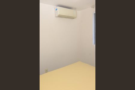 Apartamento para alugar com 42m², 1 quarto e 1 vagaQuarto