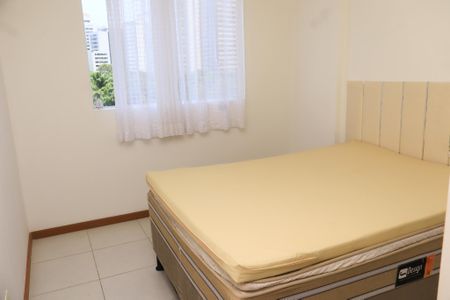 Apartamento para alugar com 42m², 1 quarto e 1 vagaQuarto