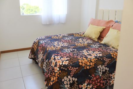 Apartamento para alugar com 42m², 1 quarto e 1 vagaQuarto